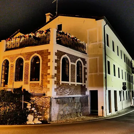 La Loggetta * Bassano del Grappa