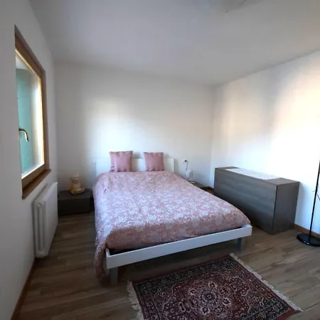 Apartment La Loggetta Bassano del Grappa